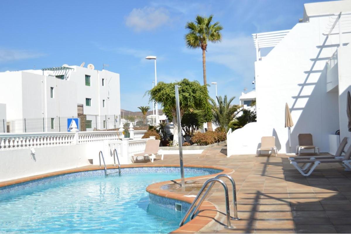Casa Lala Apartment Puerto del Carmen  Bagian luar foto