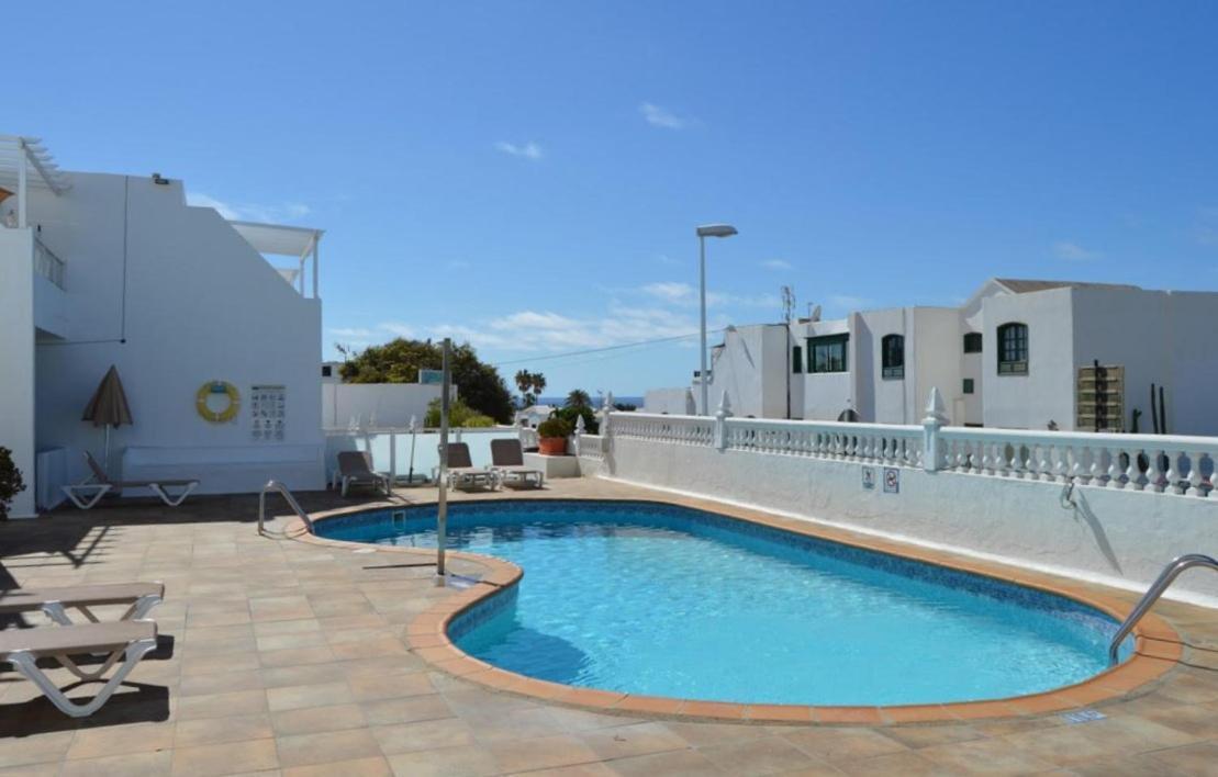 Casa Lala Apartment Puerto del Carmen  Bagian luar foto