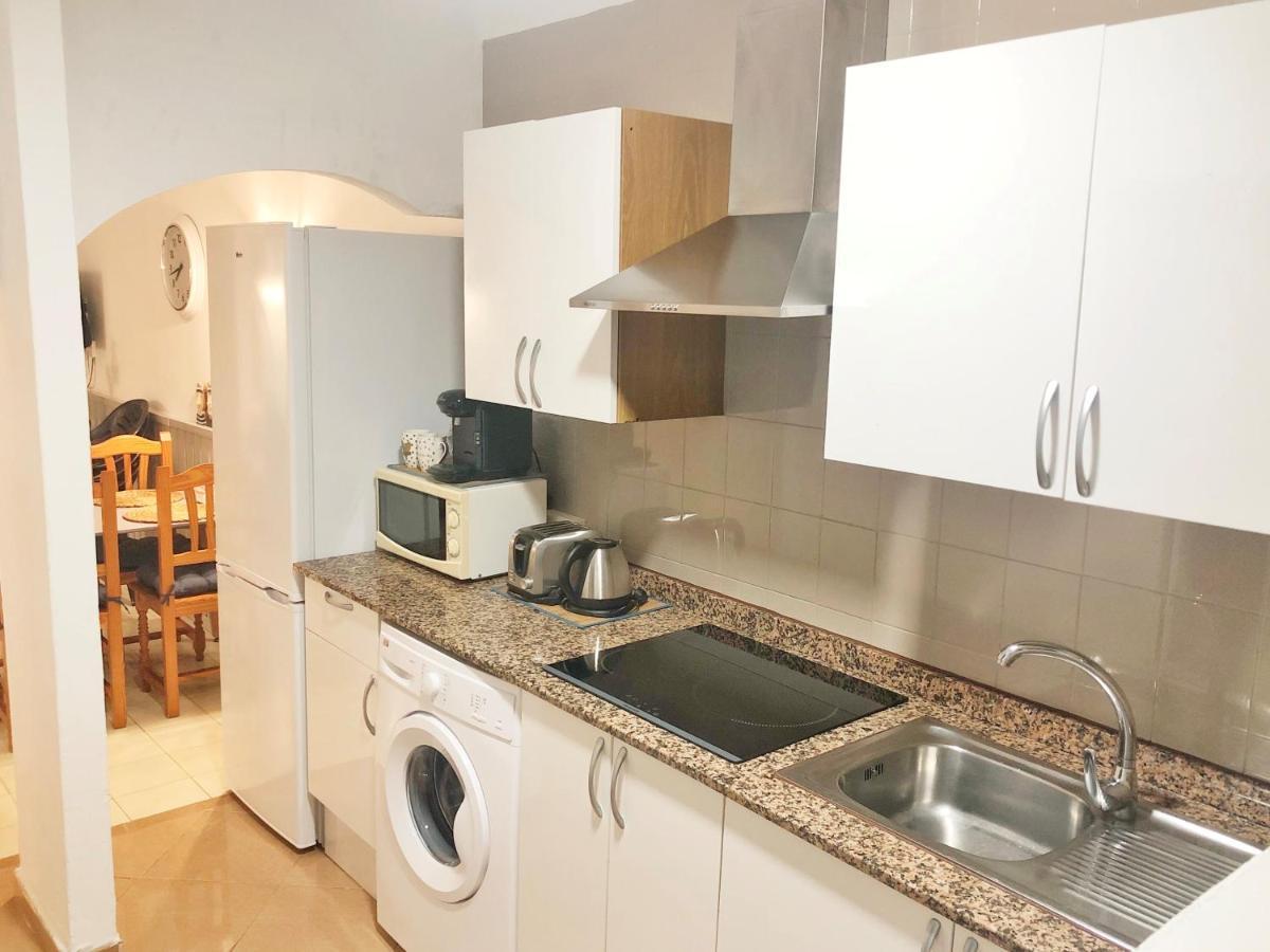 Casa Lala Apartment Puerto del Carmen  Bagian luar foto