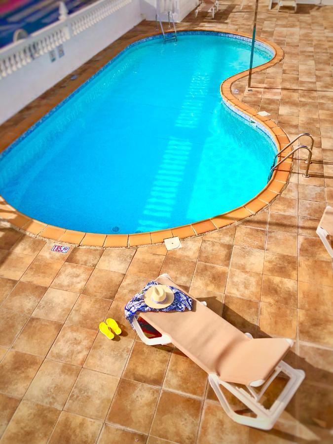 Casa Lala Apartment Puerto del Carmen  Bagian luar foto