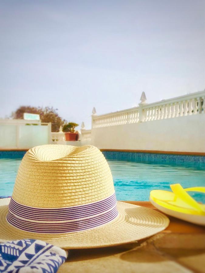 Casa Lala Apartment Puerto del Carmen  Bagian luar foto