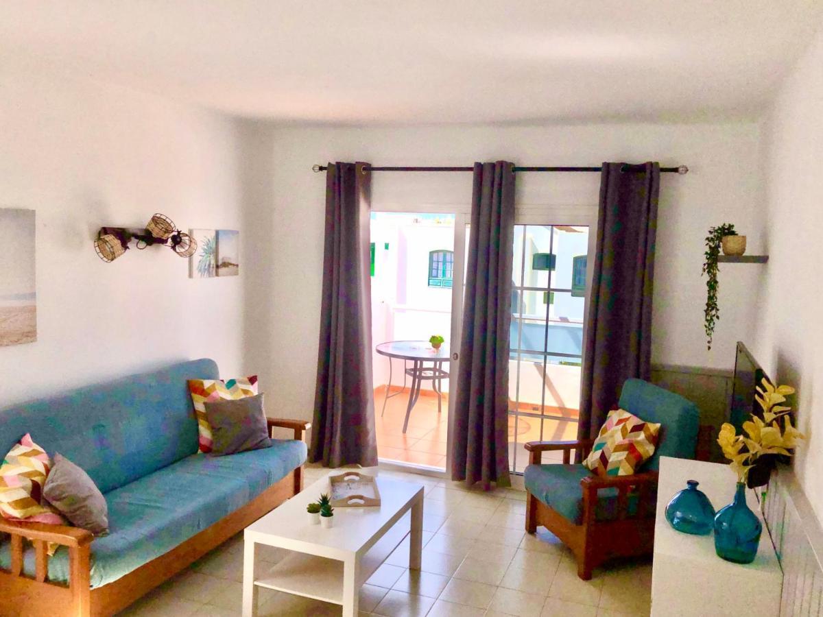 Casa Lala Apartment Puerto del Carmen  Bagian luar foto