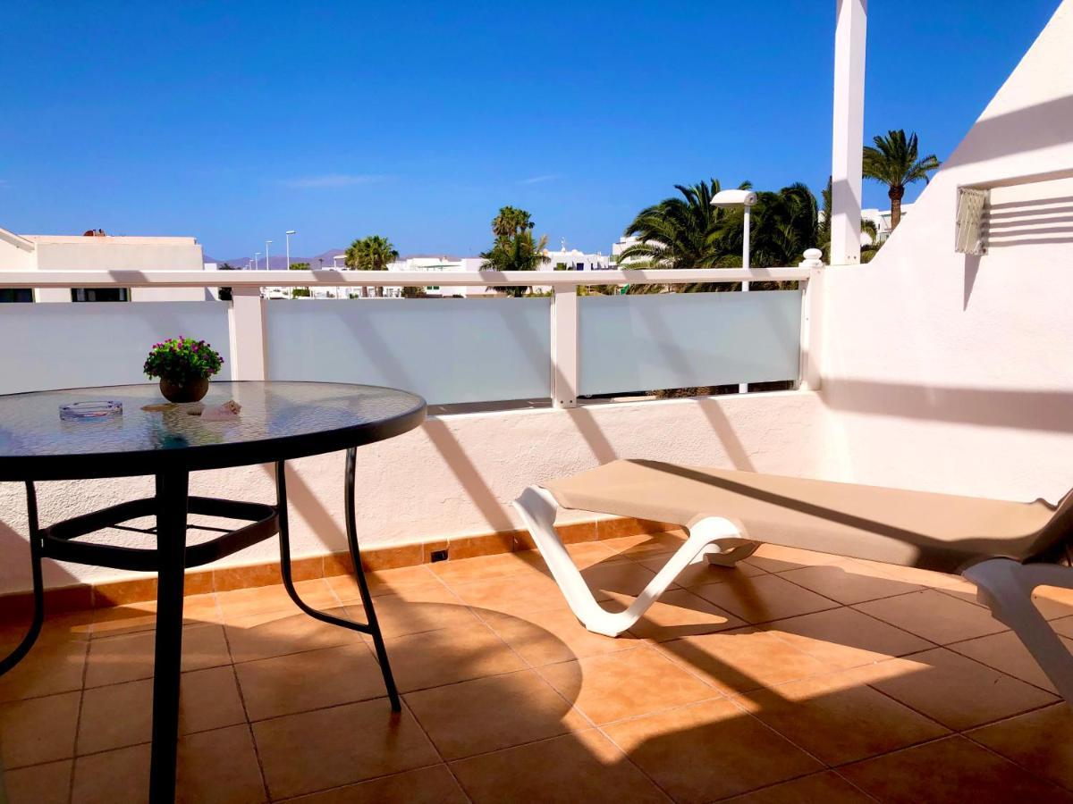Casa Lala Apartment Puerto del Carmen  Bagian luar foto