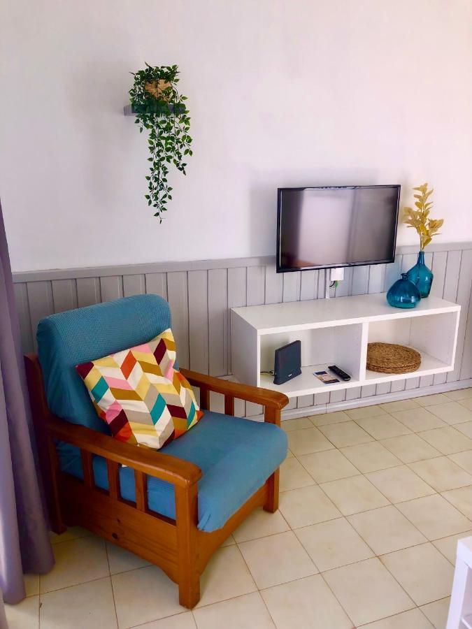 Casa Lala Apartment Puerto del Carmen  Bagian luar foto