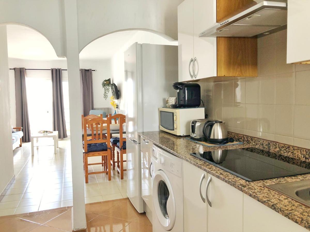 Casa Lala Apartment Puerto del Carmen  Bagian luar foto
