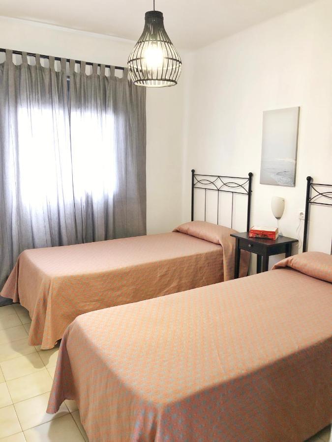 Casa Lala Apartment Puerto del Carmen  Bagian luar foto