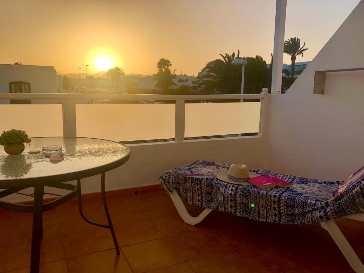 Casa Lala Apartment Puerto del Carmen  Bagian luar foto